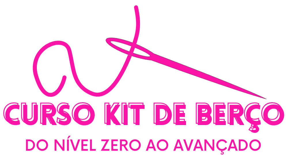 Curso Kit de Berço - Do zero ao Avançado